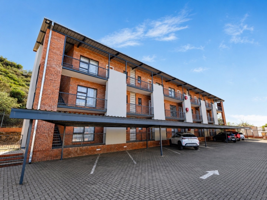 2 Bedroom Property for Sale in Navalsig Free State